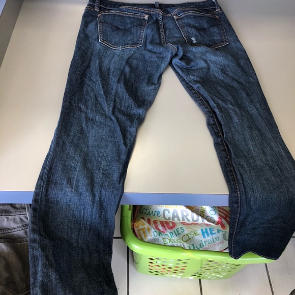 GAP JEANS 👖 - Picture 3 of 3